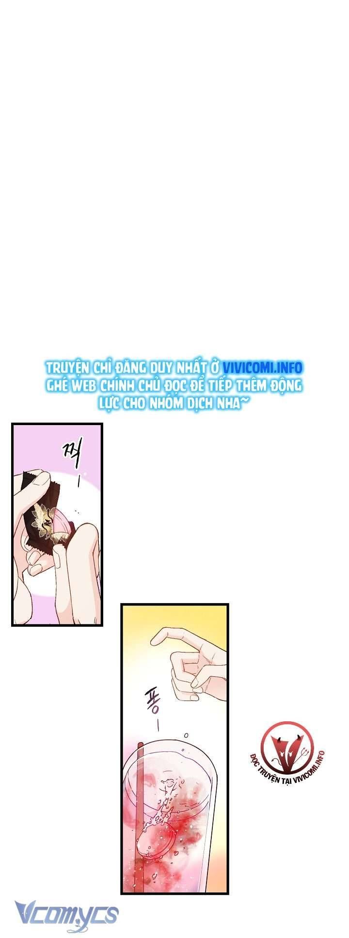 đọc truyện [18+] Love Kitsch Crunch Chương 1 ảnh 47 tại Thiên Thai Truyện