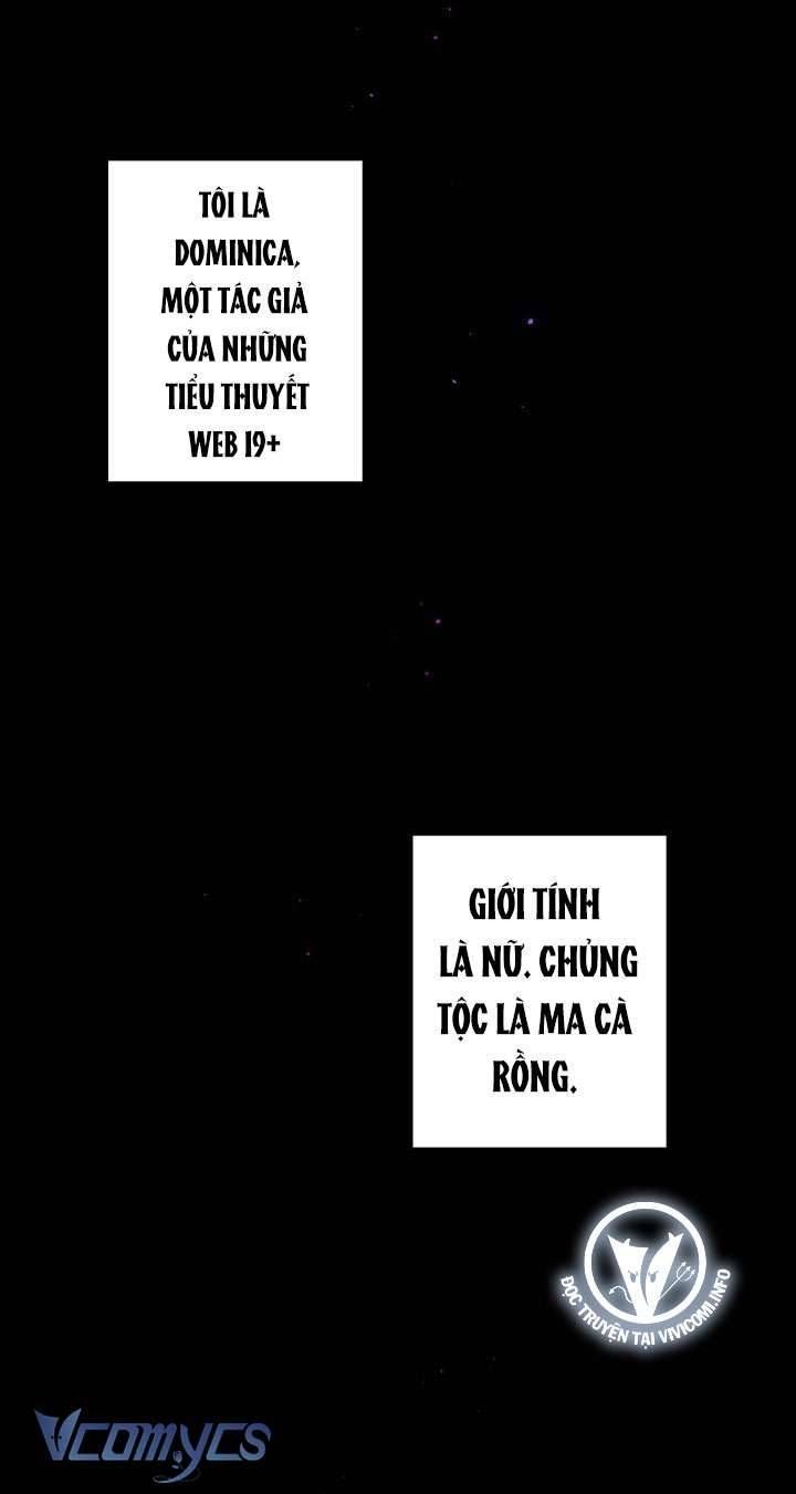 đọc truyện [18+] Love Kitsch Crunch Chương 1 ảnh 66 tại Thiên Thai Truyện