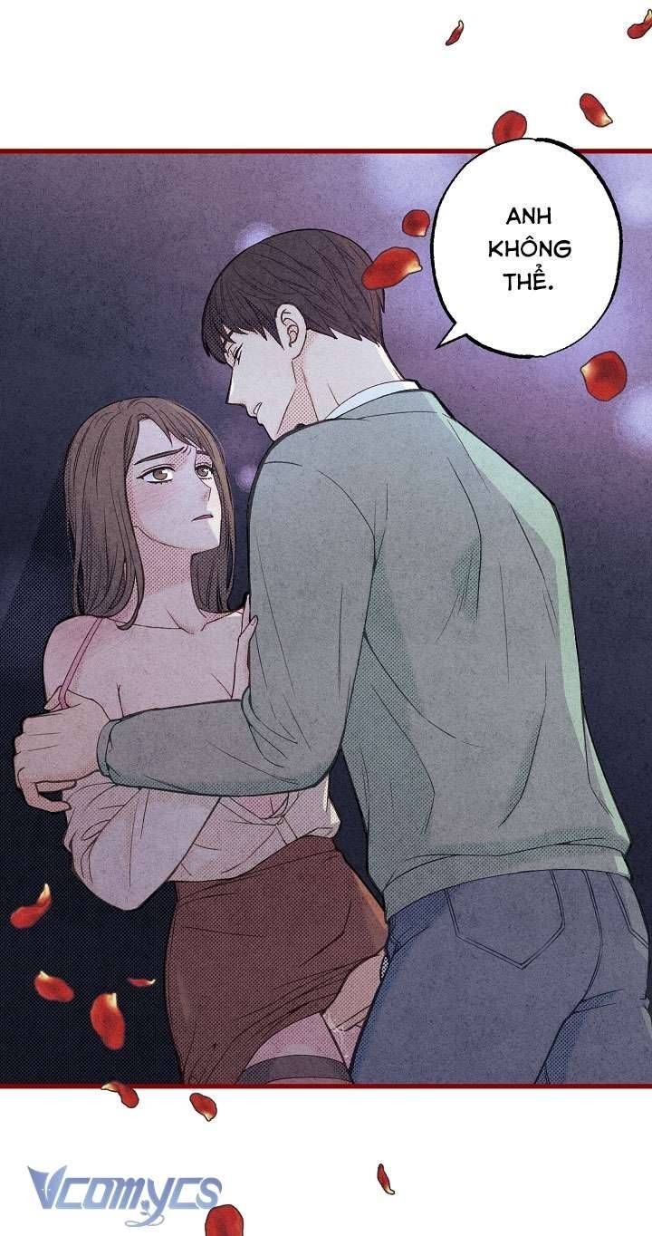 đọc truyện [18+] Love Kitsch Crunch Chương 1 ảnh 8 tại Thiên Thai Truyện