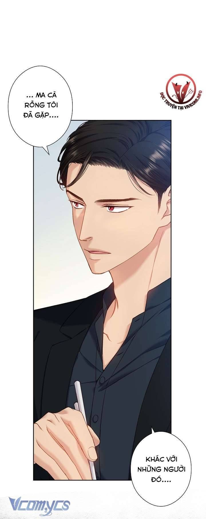 đọc truyện [18+] Love Kitsch Crunch Chương 10 ảnh 2 tại Thiên Thai Truyện