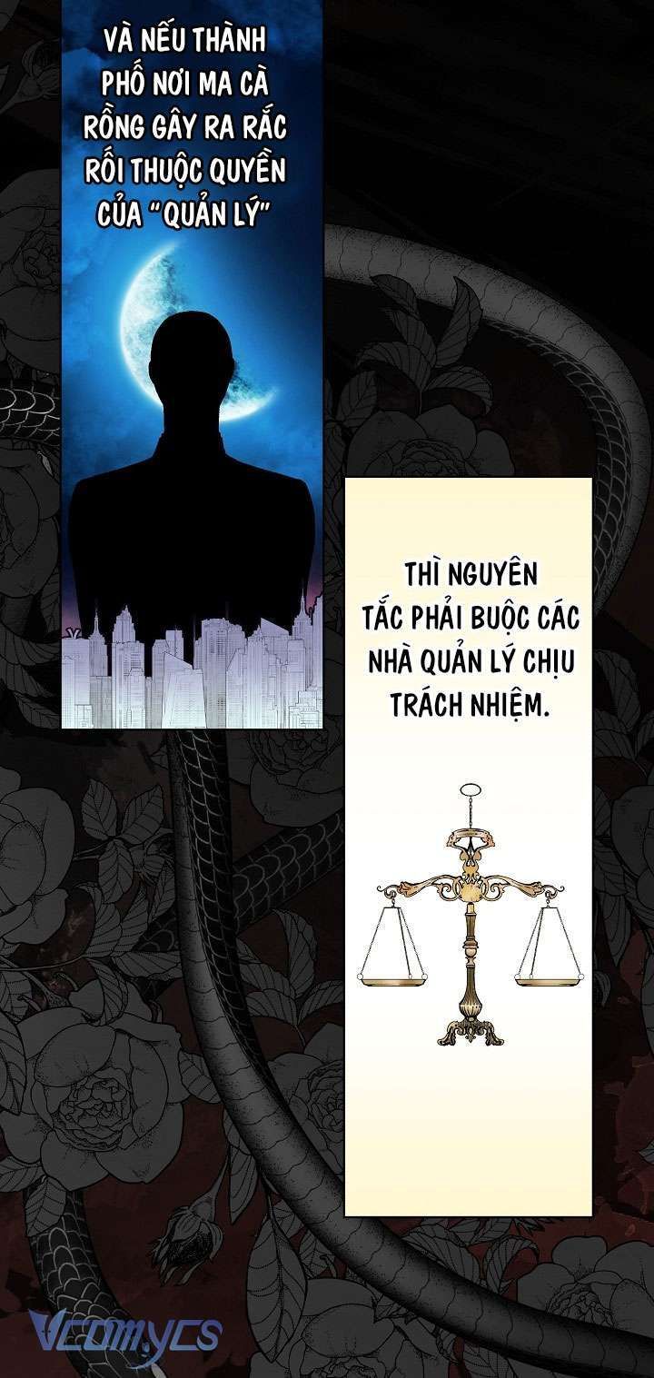 đọc truyện [18+] Love Kitsch Crunch Chương 11 ảnh 15 tại Thiên Thai Truyện