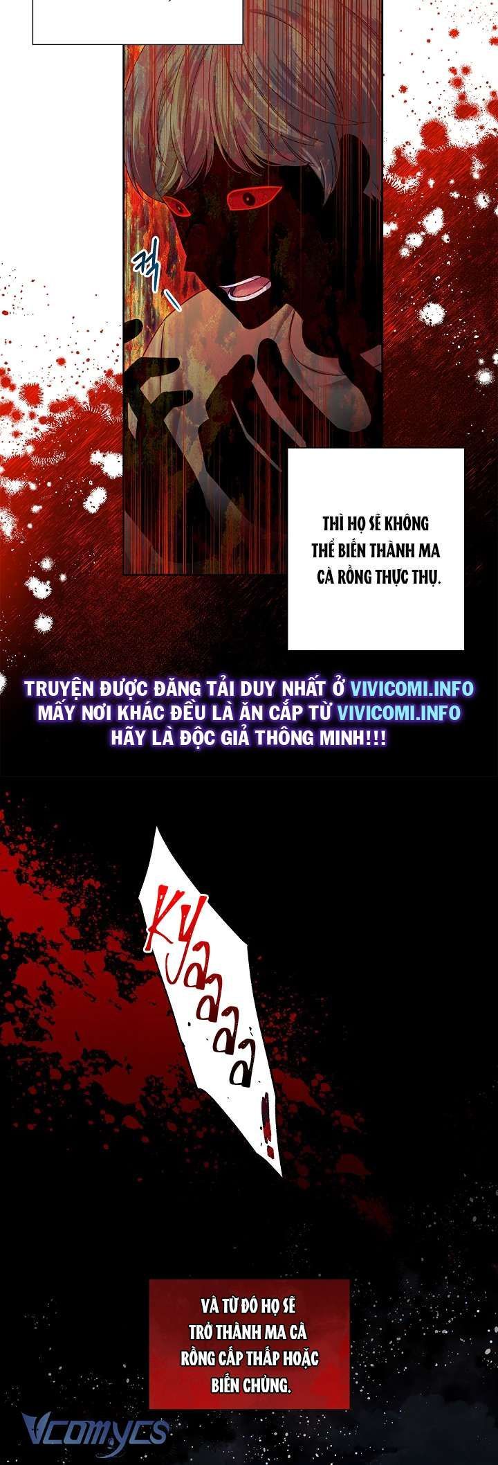 đọc truyện [18+] Love Kitsch Crunch Chương 14 ảnh 7 tại Thiên Thai Truyện