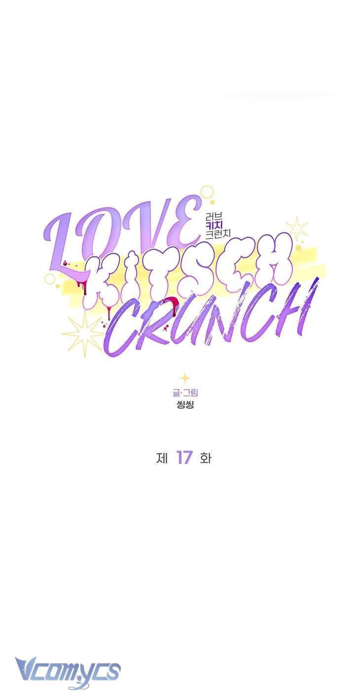 đọc truyện [18+] Love Kitsch Crunch Chương 17 ảnh 8 tại Thiên Thai Truyện