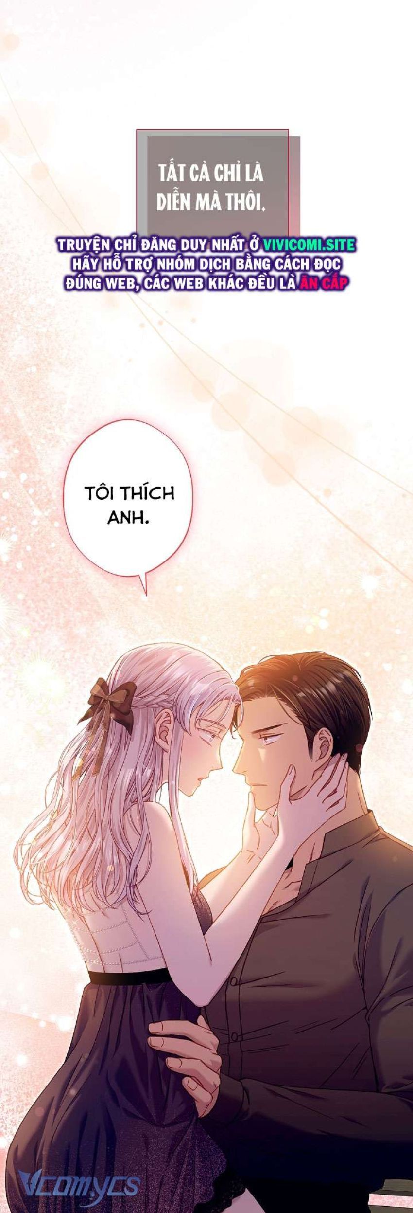 đọc truyện [18+] Love Kitsch Crunch Chương 20 ảnh 29 tại Thiên Thai Truyện