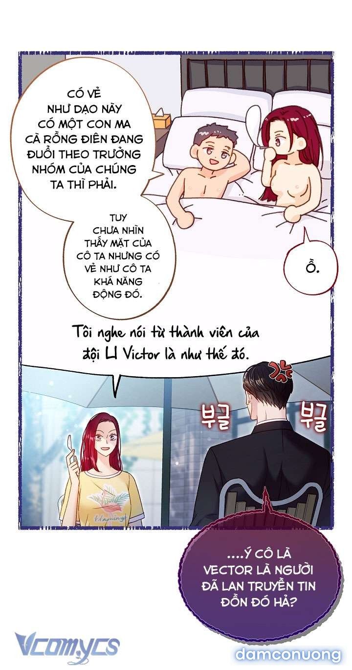 đọc truyện [18+] Love Kitsch Crunch Chương 24 ảnh 8 tại Thiên Thai Truyện