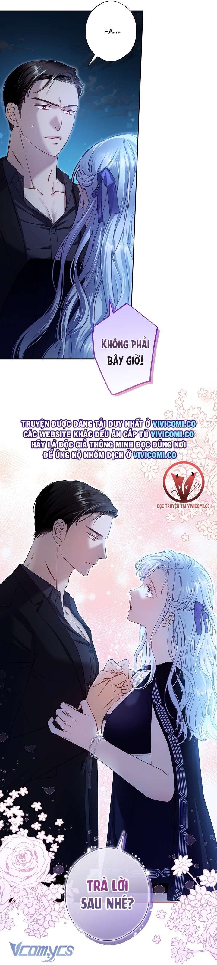 đọc truyện [18+] Love Kitsch Crunch Chương 28 ảnh 12 tại Thiên Thai Truyện