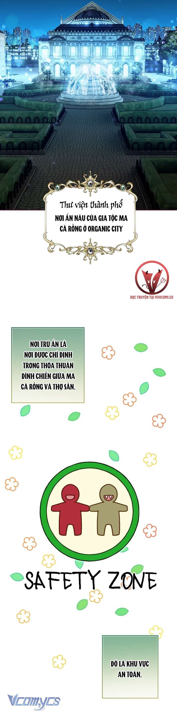 đọc truyện [18+] Love Kitsch Crunch Chương 29 ảnh 11 tại Thiên Thai Truyện