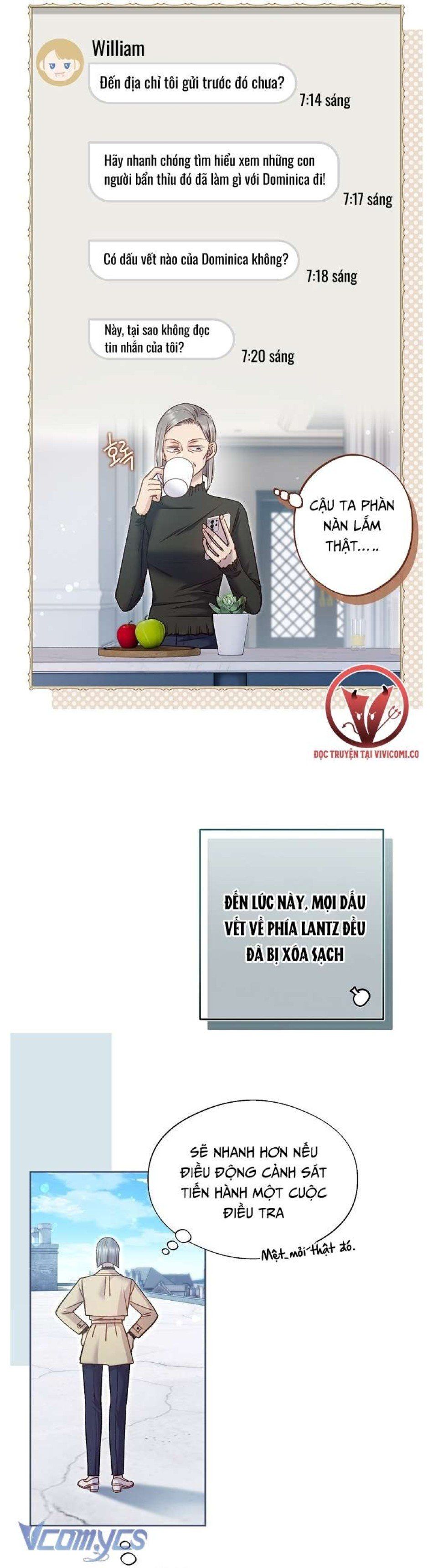 đọc truyện [18+] Love Kitsch Crunch Chương 34 ảnh 25 tại Thiên Thai Truyện