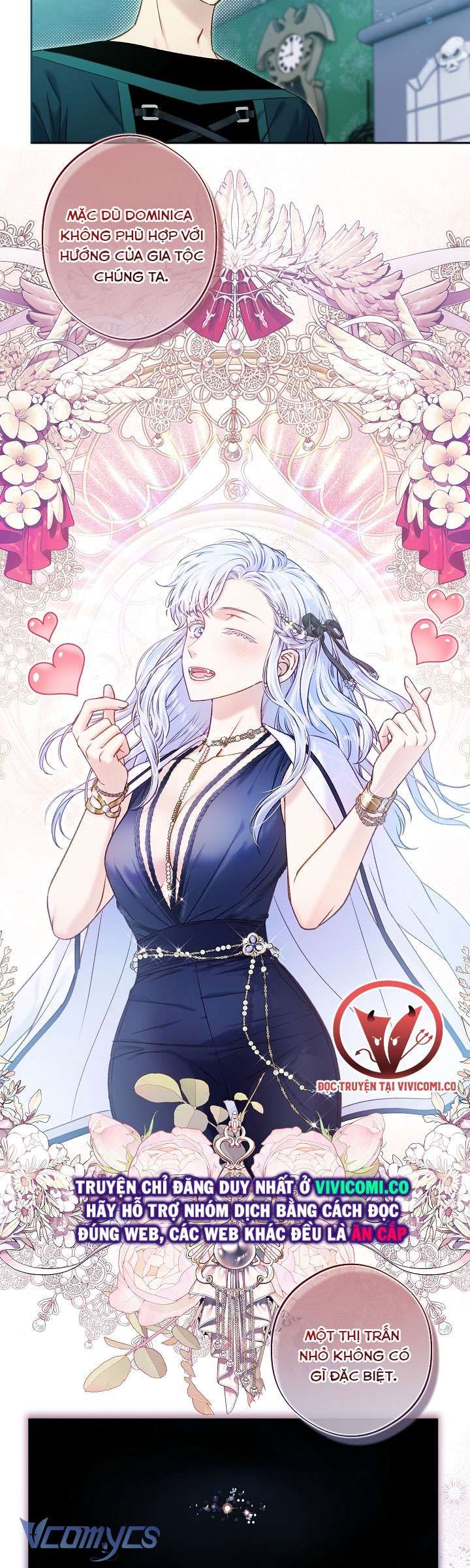 đọc truyện [18+] Love Kitsch Crunch Chương 36 ảnh 14 tại Thiên Thai Truyện