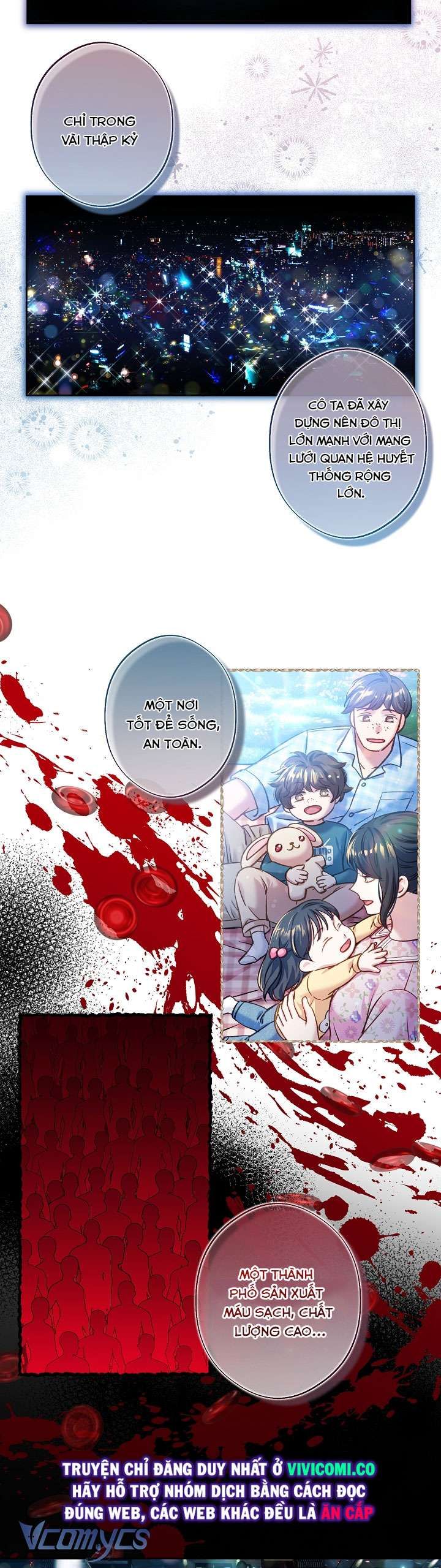 đọc truyện [18+] Love Kitsch Crunch Chương 36 ảnh 15 tại Thiên Thai Truyện