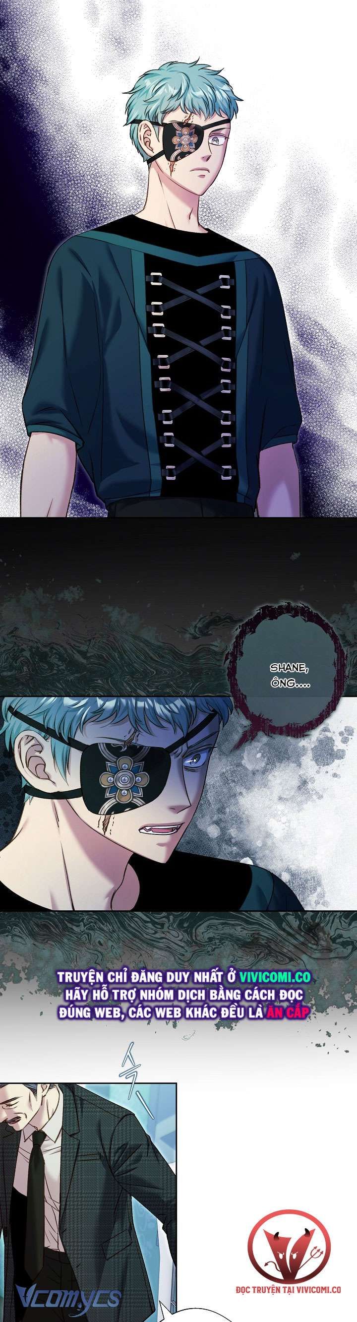 đọc truyện [18+] Love Kitsch Crunch Chương 36 ảnh 17 tại Thiên Thai Truyện