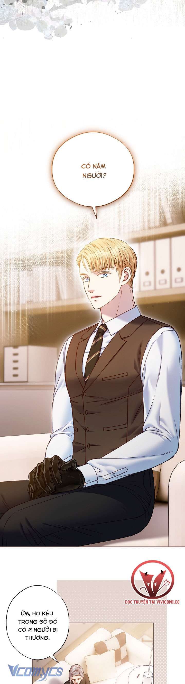 đọc truyện [18+] Love Kitsch Crunch Chương 36 ảnh 20 tại Thiên Thai Truyện