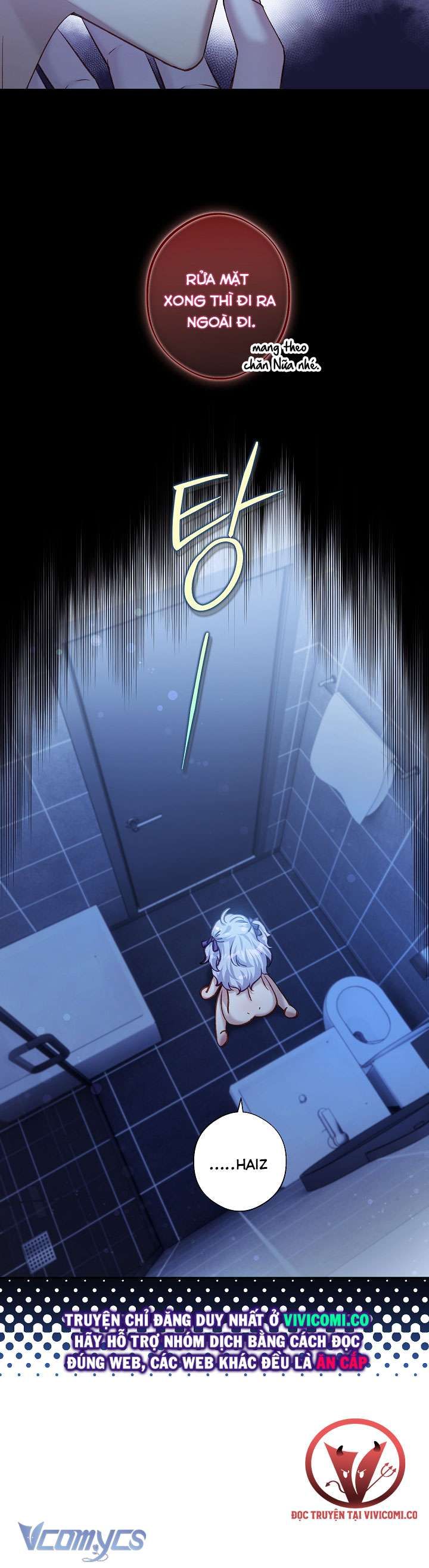 đọc truyện [18+] Love Kitsch Crunch Chương 36 ảnh 4 tại Thiên Thai Truyện