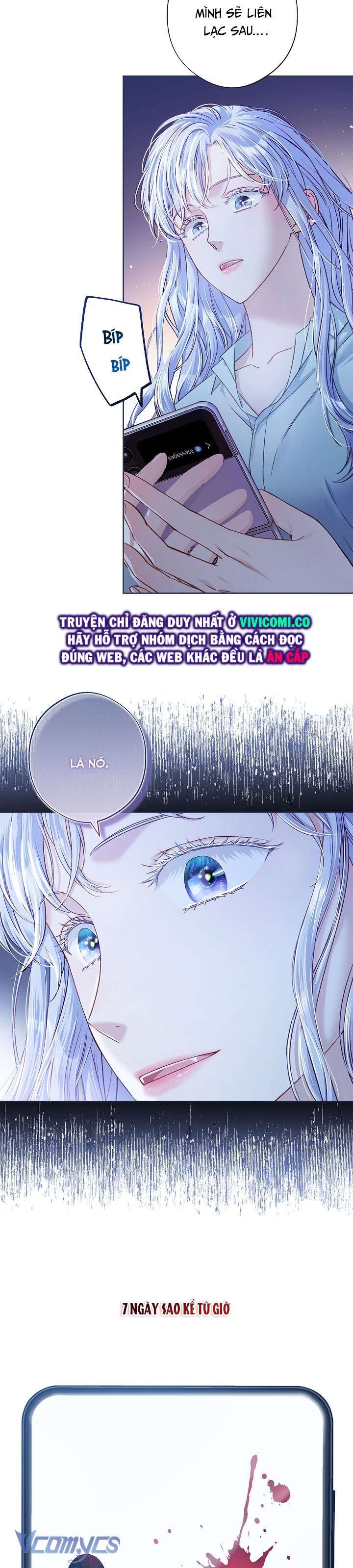 đọc truyện [18+] Love Kitsch Crunch Chương 36 ảnh 26 tại Thiên Thai Truyện