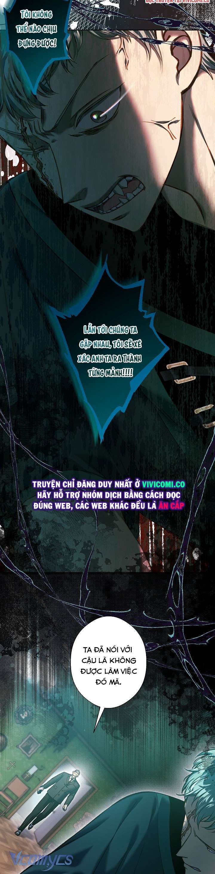 đọc truyện [18+] Love Kitsch Crunch Chương 36 ảnh 7 tại Thiên Thai Truyện