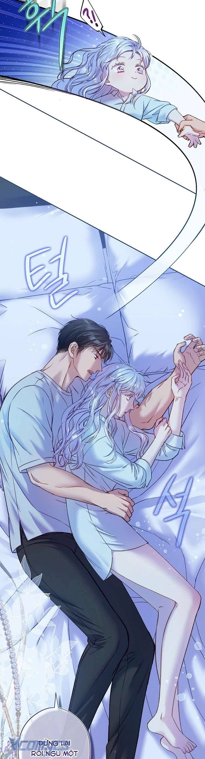 đọc truyện [18+] Love Kitsch Crunch Chương 37 ảnh 16 tại Thiên Thai Truyện