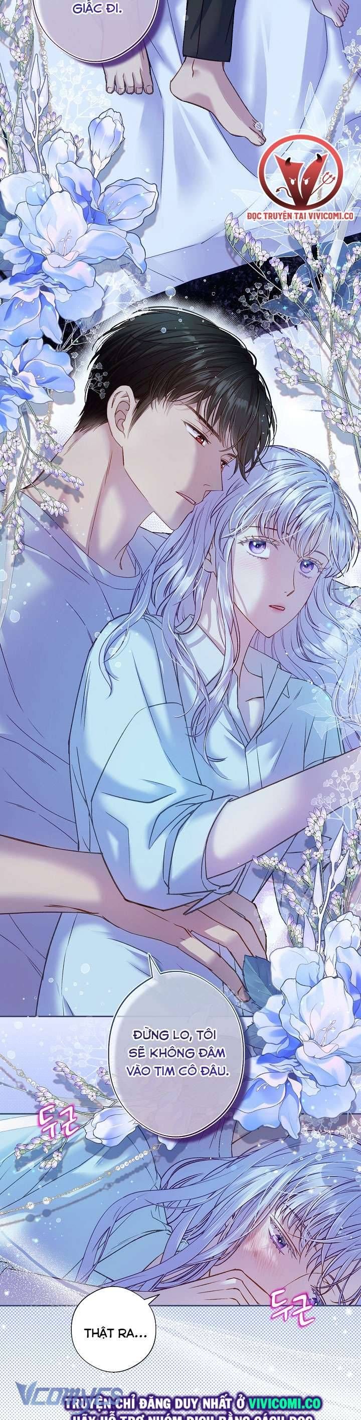 đọc truyện [18+] Love Kitsch Crunch Chương 37 ảnh 17 tại Thiên Thai Truyện