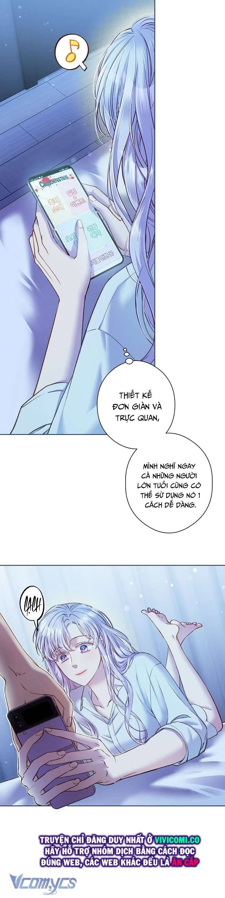 đọc truyện [18+] Love Kitsch Crunch Chương 37 ảnh 4 tại Thiên Thai Truyện