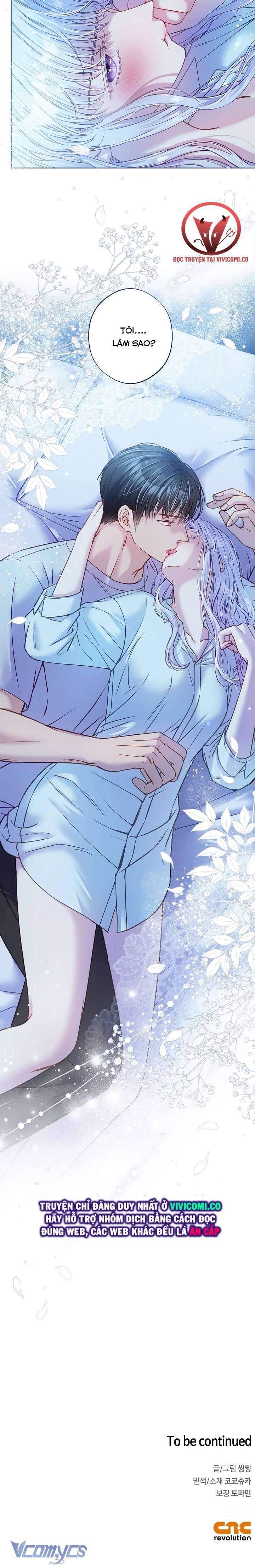 đọc truyện [18+] Love Kitsch Crunch Chương 37 ảnh 31 tại Thiên Thai Truyện