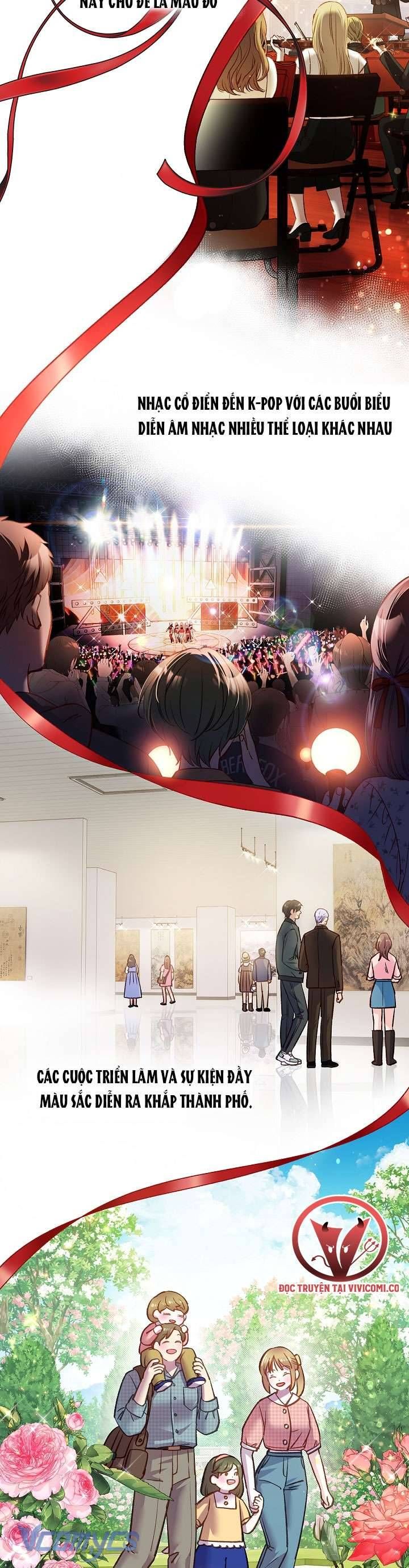 đọc truyện [18+] Love Kitsch Crunch Chương 37 ảnh 7 tại Thiên Thai Truyện