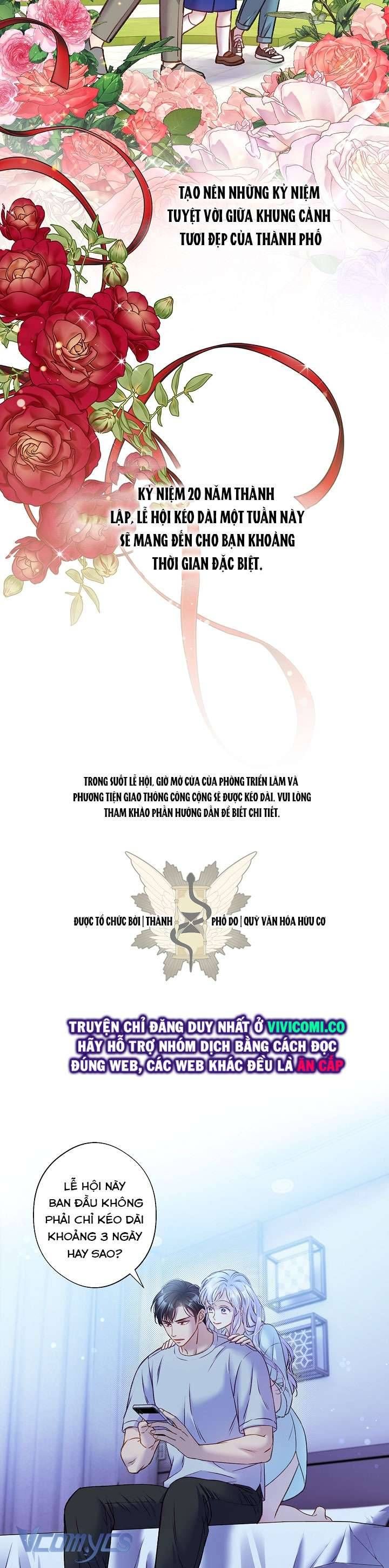 đọc truyện [18+] Love Kitsch Crunch Chương 37 ảnh 8 tại Thiên Thai Truyện