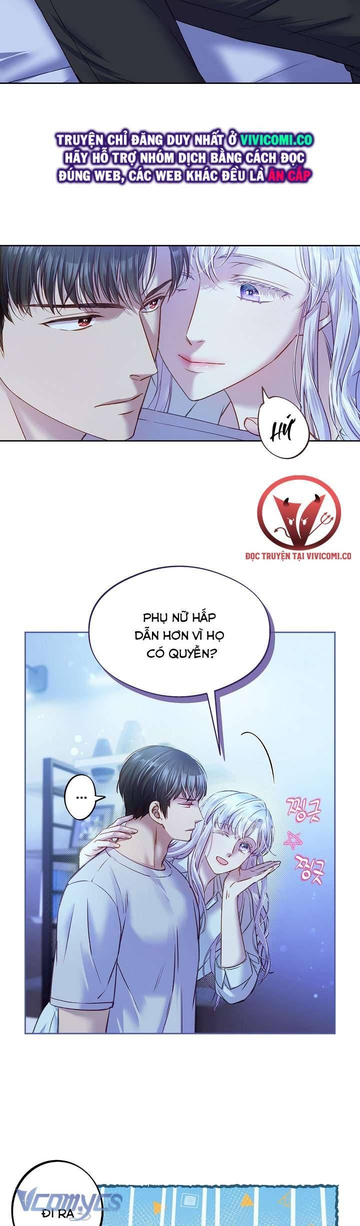 đọc truyện [18+] Love Kitsch Crunch Chương 37 ảnh 11 tại Thiên Thai Truyện