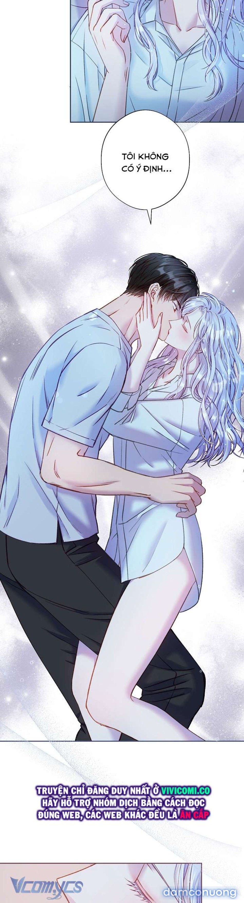 đọc truyện [18+] Love Kitsch Crunch Chương 38 ảnh 4 tại Thiên Thai Truyện