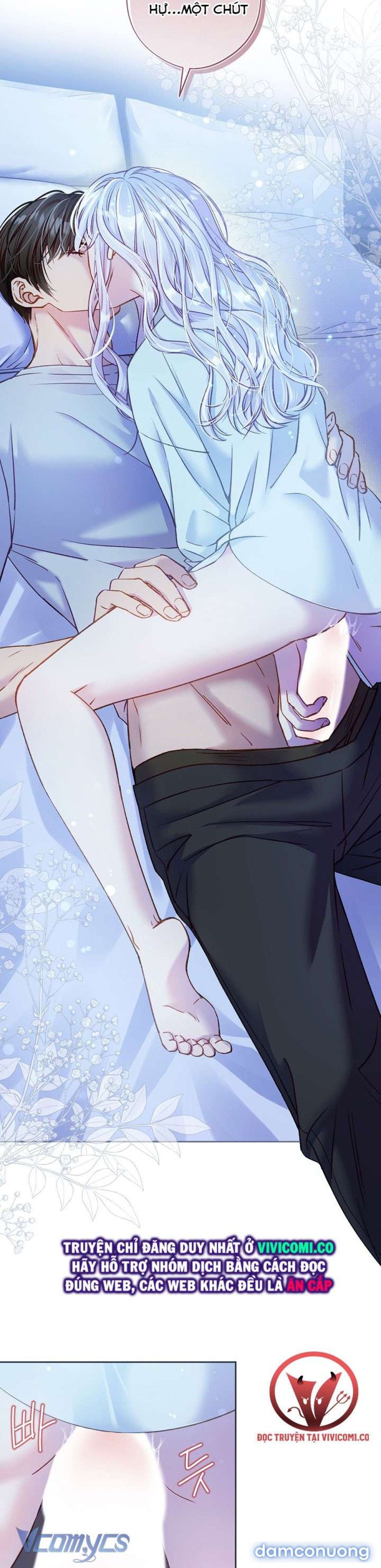 đọc truyện [18+] Love Kitsch Crunch Chương 38 ảnh 8 tại Thiên Thai Truyện