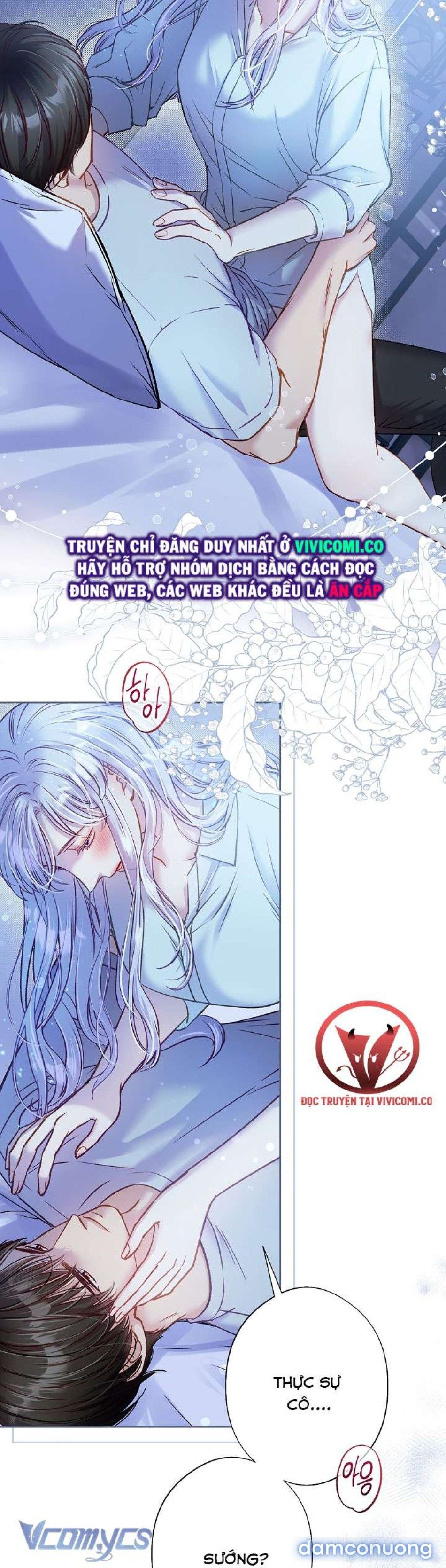 đọc truyện [18+] Love Kitsch Crunch Chương 38 ảnh 10 tại Thiên Thai Truyện