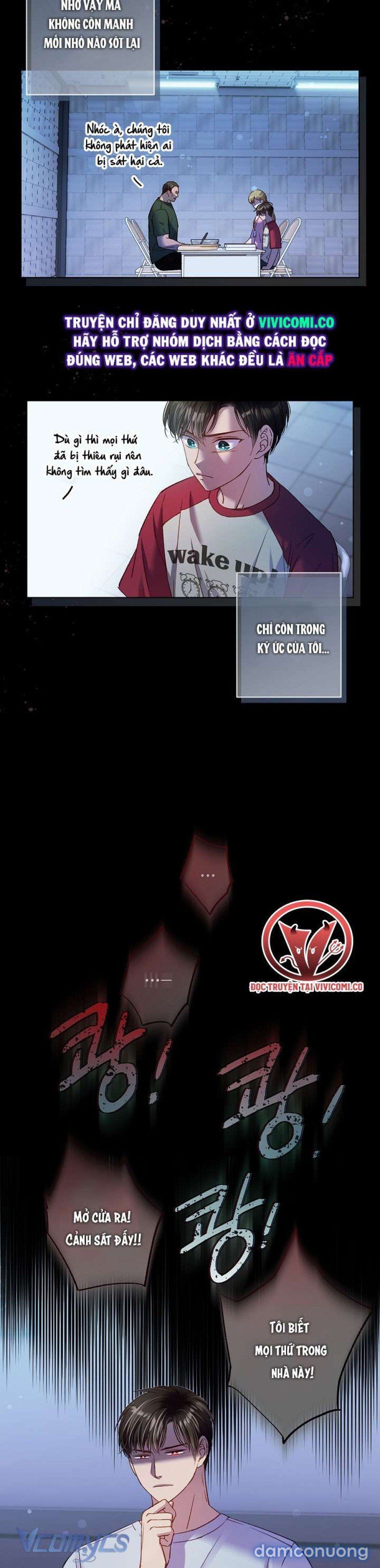 đọc truyện [18+] Love Kitsch Crunch Chương 39 ảnh 20 tại Thiên Thai Truyện