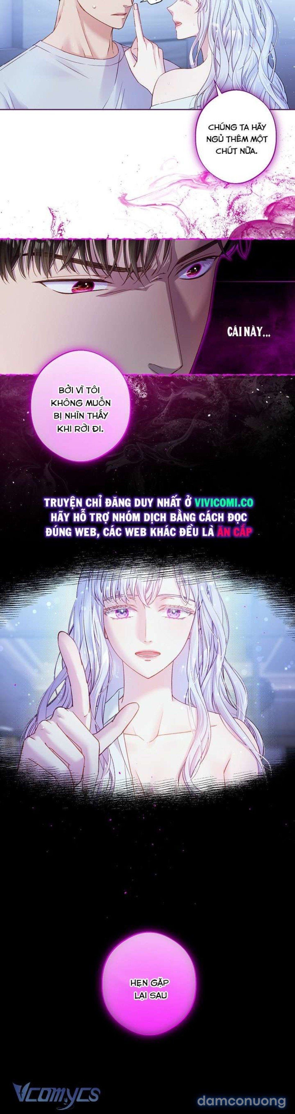 đọc truyện [18+] Love Kitsch Crunch Chương 39 ảnh 5 tại Thiên Thai Truyện