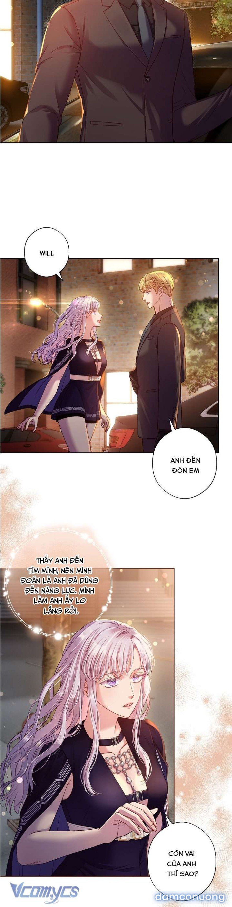 đọc truyện [18+] Love Kitsch Crunch Chương 39 ảnh 8 tại Thiên Thai Truyện