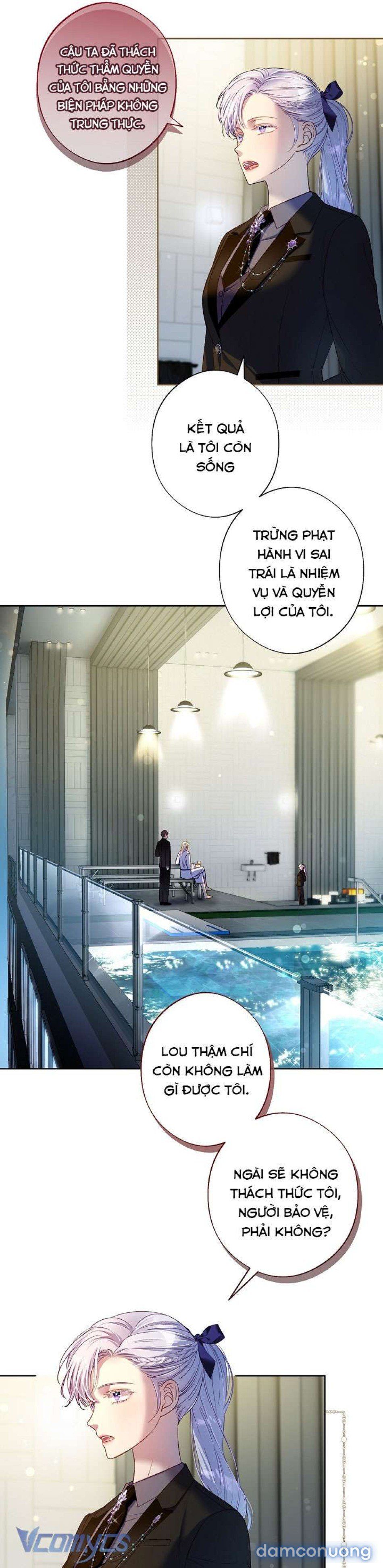 đọc truyện [18+] Love Kitsch Crunch Chương 40 ảnh 12 tại Thiên Thai Truyện