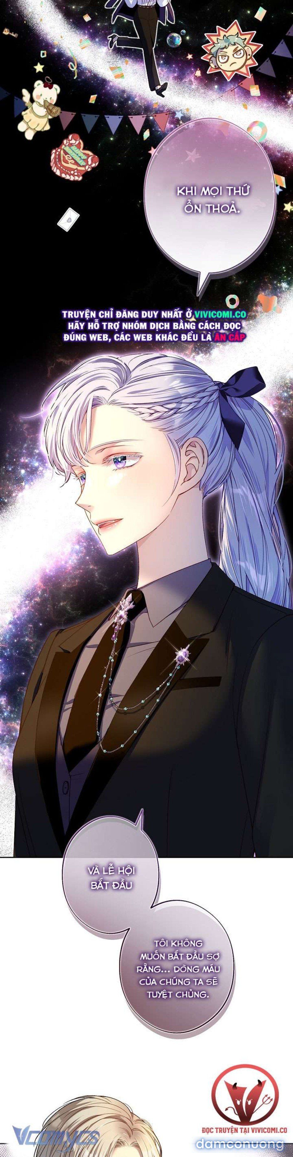 đọc truyện [18+] Love Kitsch Crunch Chương 40 ảnh 15 tại Thiên Thai Truyện