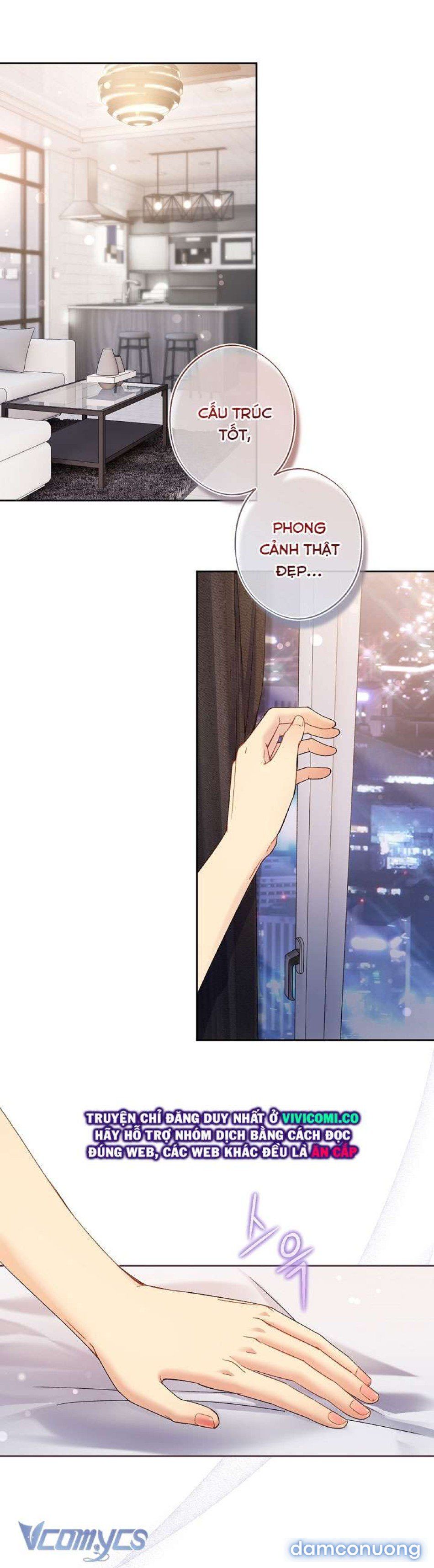 đọc truyện [18+] Love Kitsch Crunch Chương 40 ảnh 26 tại Thiên Thai Truyện