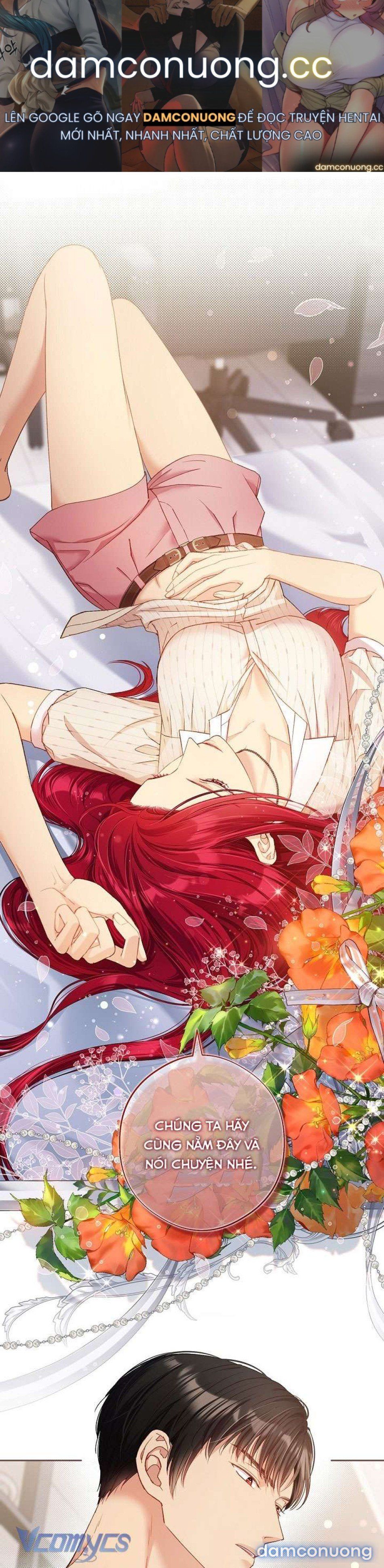 đọc truyện [18+] Love Kitsch Crunch Chương 41 ảnh 2 tại Thiên Thai Truyện