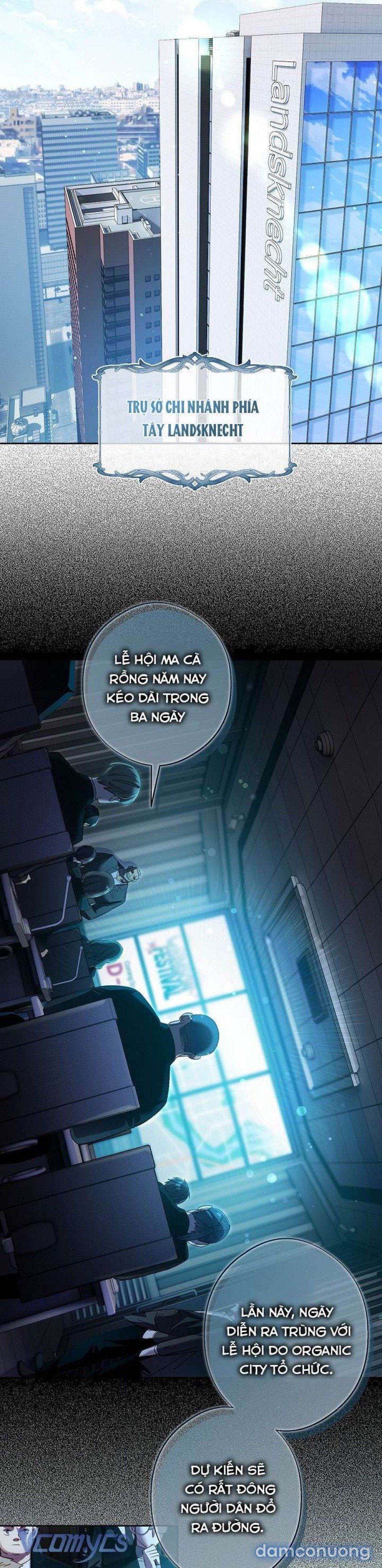 đọc truyện [18+] Love Kitsch Crunch Chương 41 ảnh 12 tại Thiên Thai Truyện