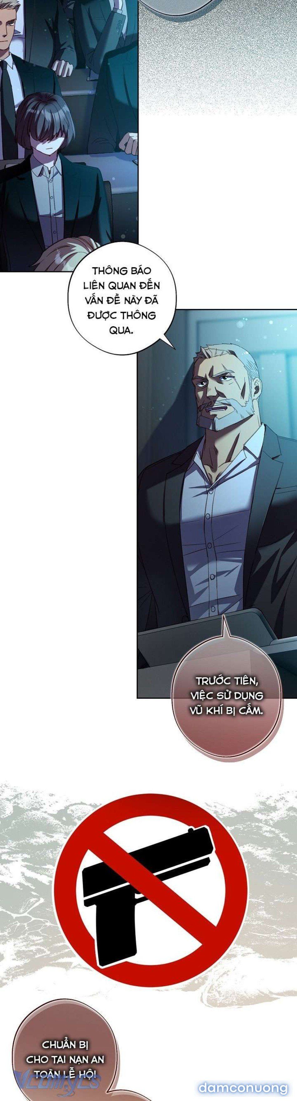 đọc truyện [18+] Love Kitsch Crunch Chương 41 ảnh 13 tại Thiên Thai Truyện