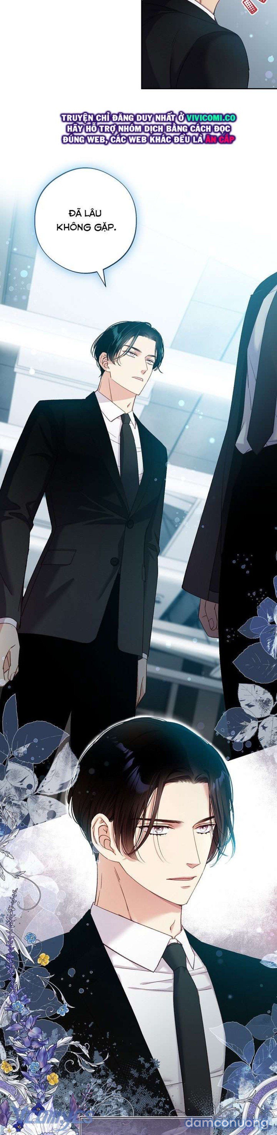 đọc truyện [18+] Love Kitsch Crunch Chương 41 ảnh 20 tại Thiên Thai Truyện