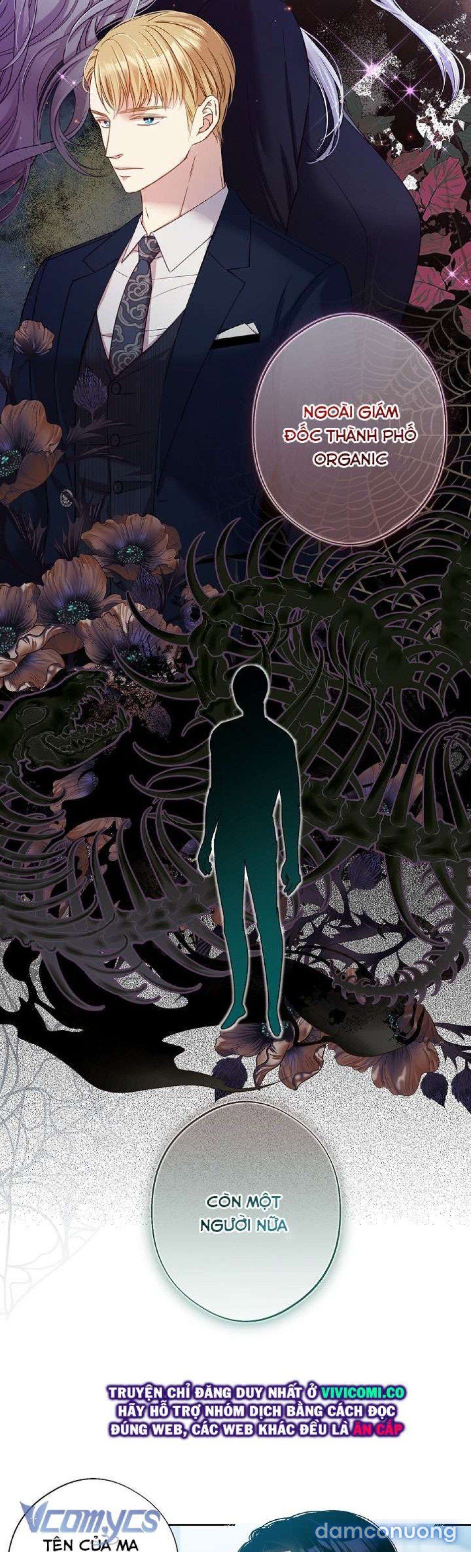 đọc truyện [18+] Love Kitsch Crunch Chương 41 ảnh 24 tại Thiên Thai Truyện