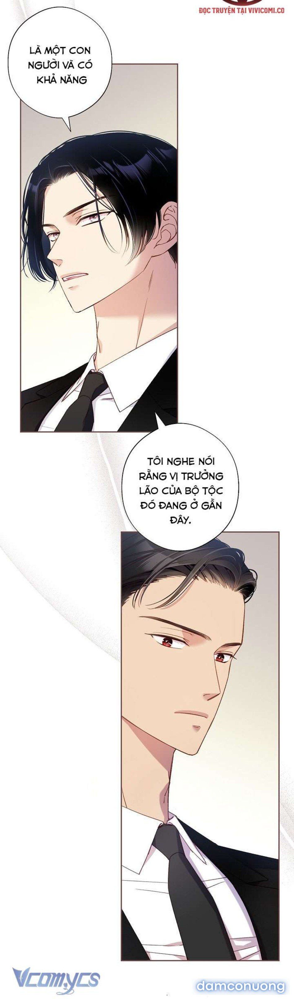 đọc truyện [18+] Love Kitsch Crunch Chương 41 ảnh 27 tại Thiên Thai Truyện