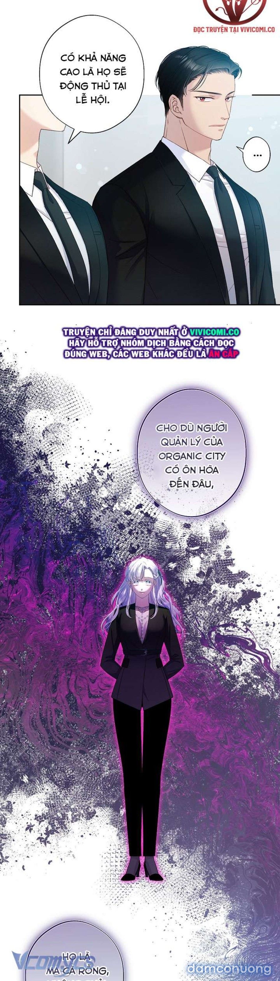 đọc truyện [18+] Love Kitsch Crunch Chương 42 ảnh 3 tại Thiên Thai Truyện