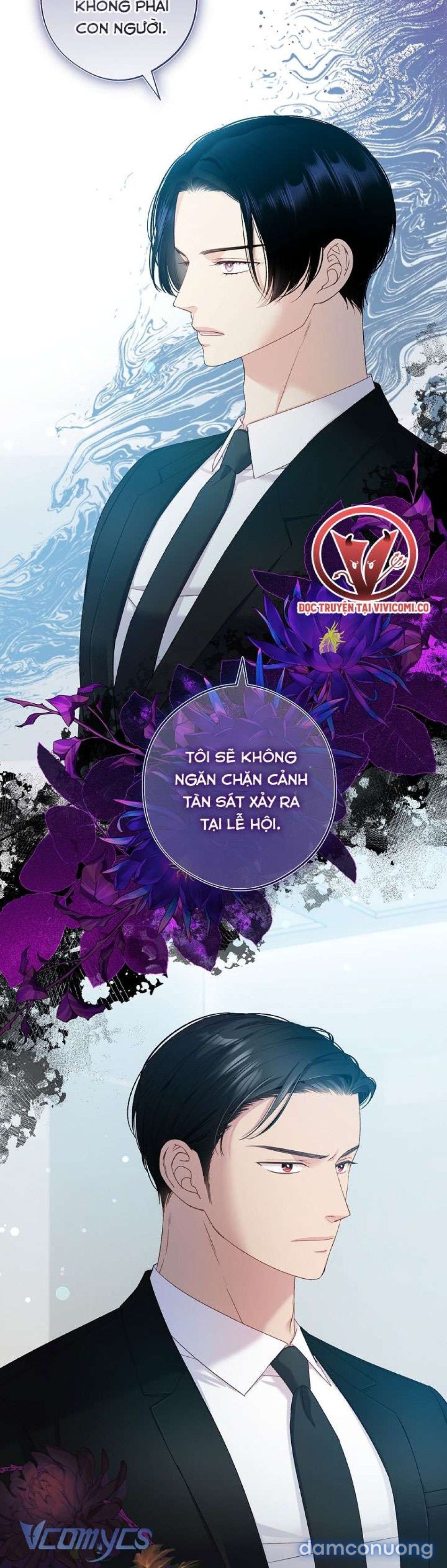 đọc truyện [18+] Love Kitsch Crunch Chương 42 ảnh 4 tại Thiên Thai Truyện