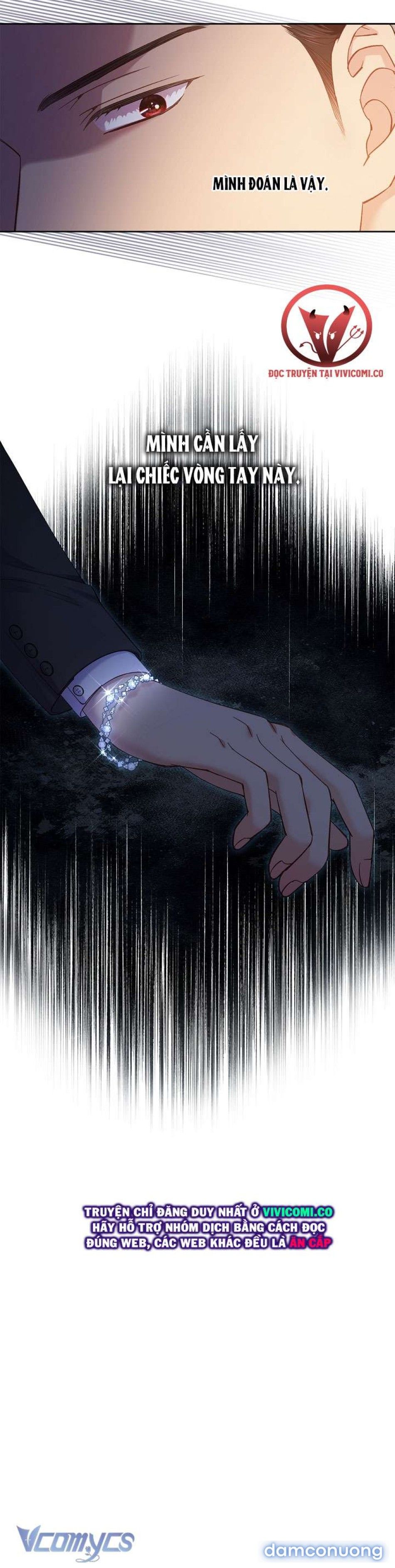 đọc truyện [18+] Love Kitsch Crunch Chương 42 ảnh 27 tại Thiên Thai Truyện