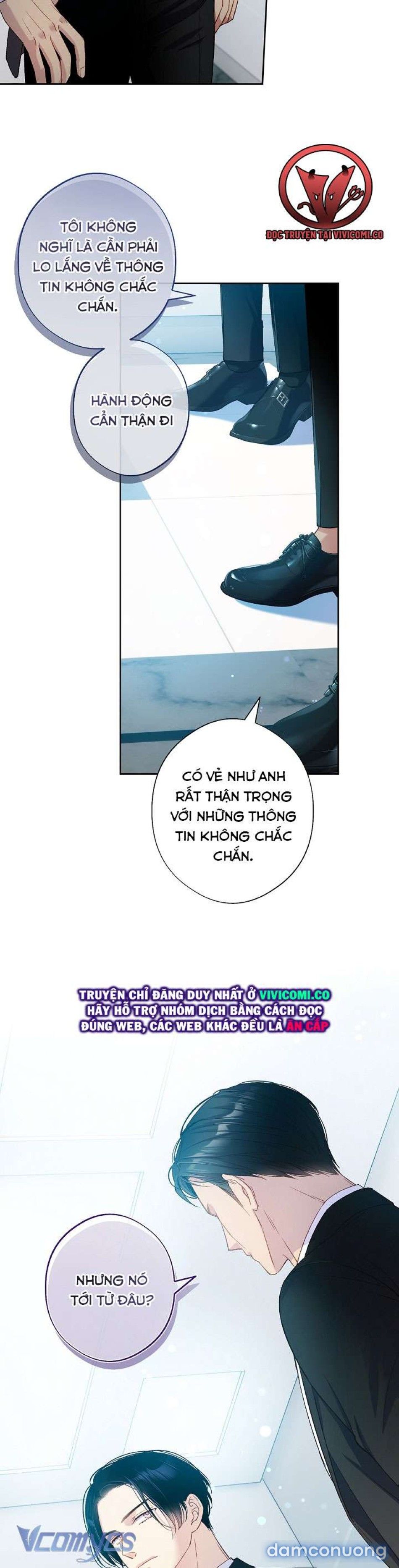 đọc truyện [18+] Love Kitsch Crunch Chương 42 ảnh 6 tại Thiên Thai Truyện