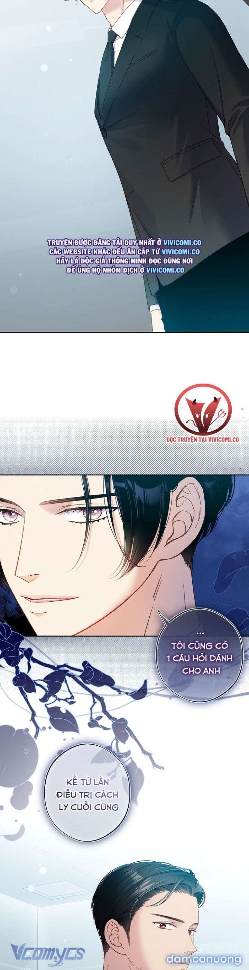 đọc truyện [18+] Love Kitsch Crunch Chương 42 ảnh 7 tại Thiên Thai Truyện