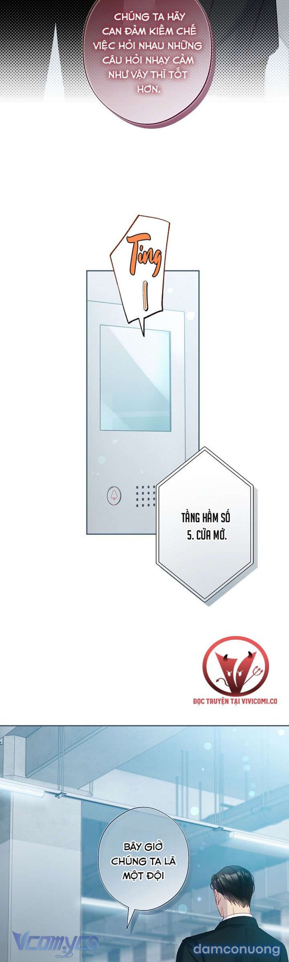 đọc truyện [18+] Love Kitsch Crunch Chương 42 ảnh 9 tại Thiên Thai Truyện