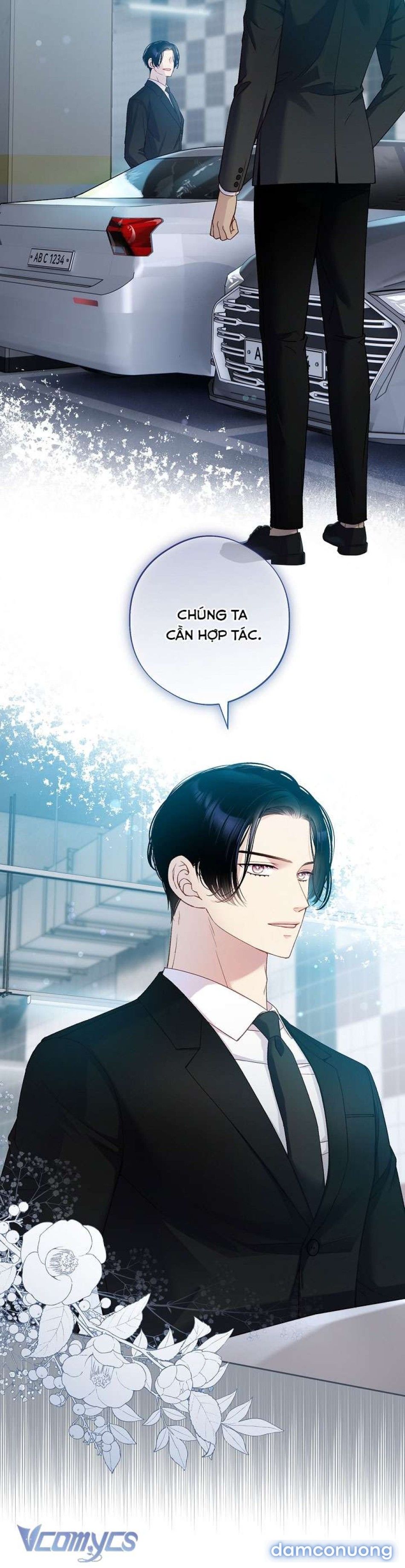 đọc truyện [18+] Love Kitsch Crunch Chương 42 ảnh 10 tại Thiên Thai Truyện