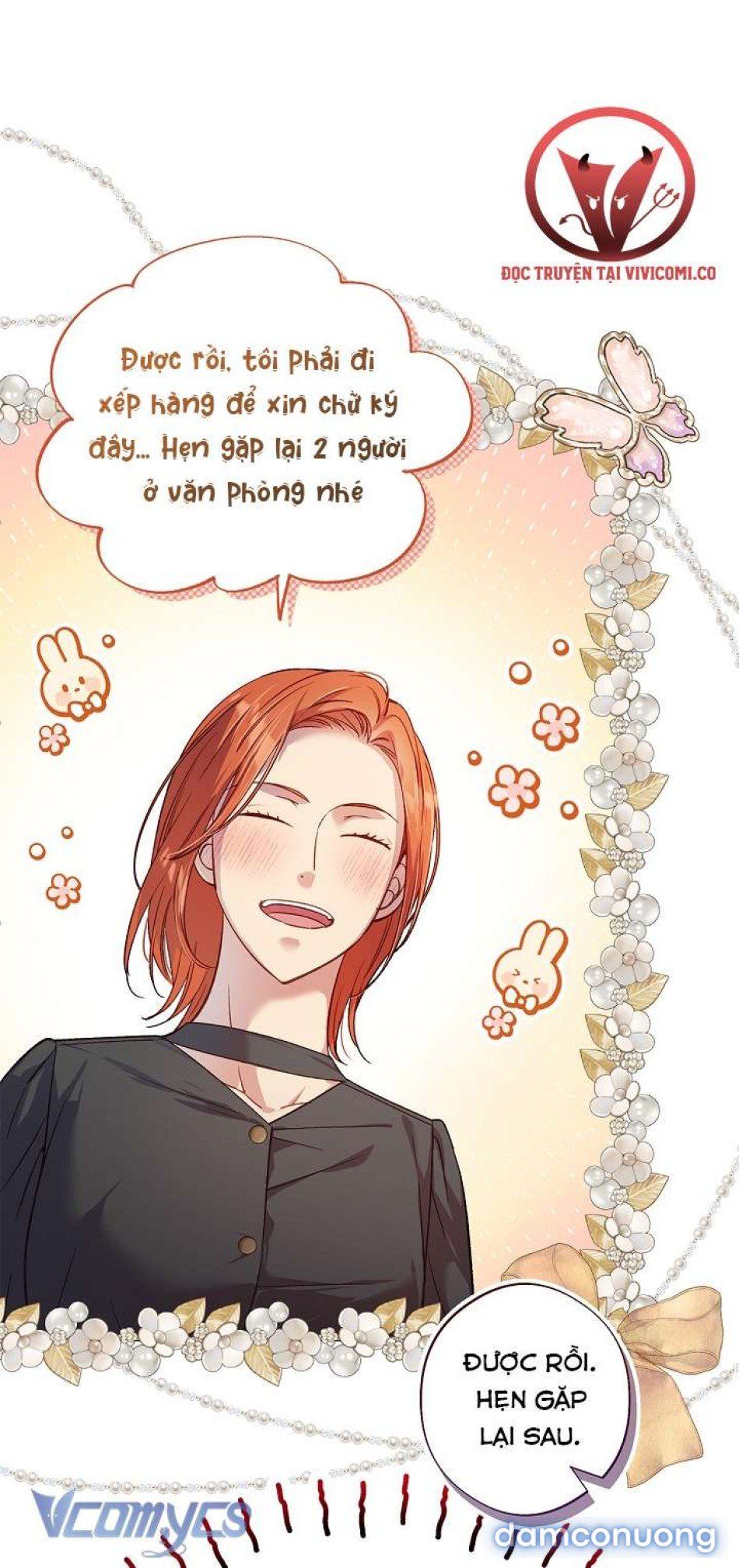 đọc truyện [18+] Love Kitsch Crunch Chương 43 ảnh 16 tại Thiên Thai Truyện