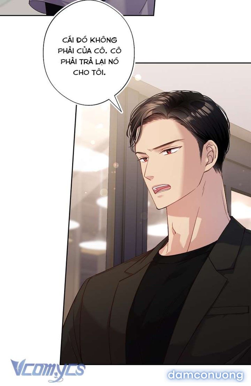 đọc truyện [18+] Love Kitsch Crunch Chương 43 ảnh 21 tại Thiên Thai Truyện